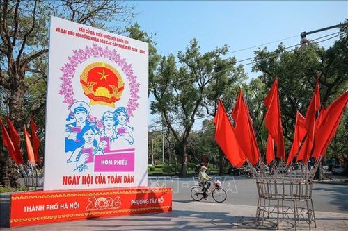 Trụ cột thúc đẩy phát triển và hội nhập quốc tế
