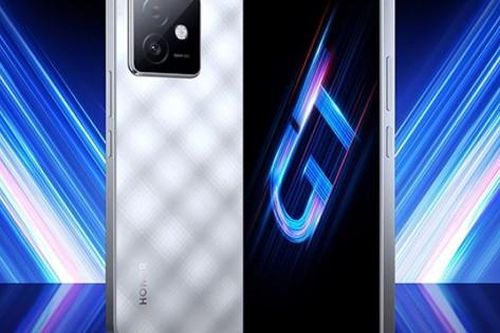 Honor X80 GT sẵn sàng gây choáng với pin siêu khủng 13.080mAh
