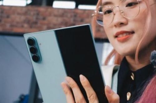 Galaxy Z Fold 8 sẽ không bị tăng giá nhờ....Apple