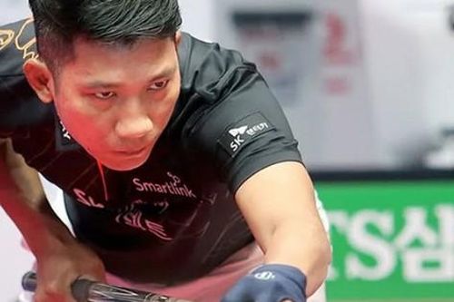 'Vua cơ điên' Ngô Đình Nại nhận hơn 400 triệu đồng sau đại chiến 'thần đồng' bi-a Hàn Quốc