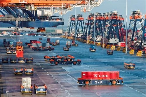 Hà Nội hướng tới trở thành trung tâm e-logistics hàng đầu Việt Nam