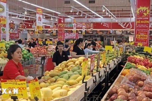 Kết nối doanh nghiệp Việt với nhà nhập khẩu quốc tế