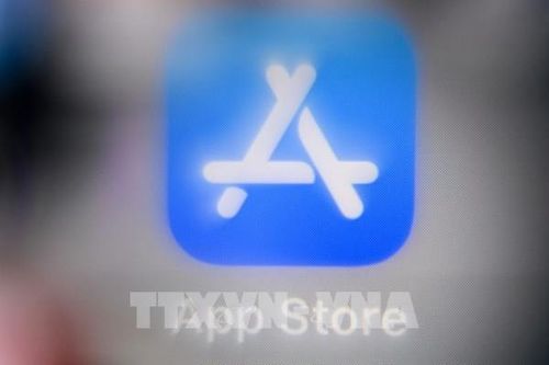 Apple giảm phí App Store tại Trung Quốc từ ngày 15/3