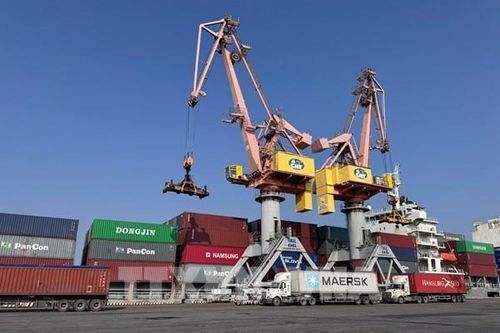 Hải Phòng xây dựng lộ trình đổi mới công nghệ 8 ngành kinh tế mũi nhọn