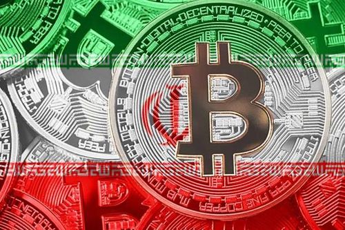 Iran sơ tán hàng trăm triệu USD tiền điện tử