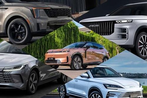 Những mẫu ô tô tiết kiệm nhiên liệu nhất tại Việt Nam