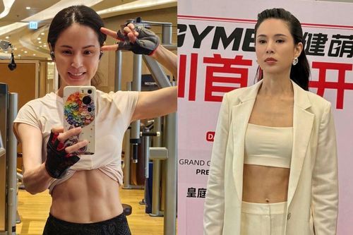Khó tin về diện mạo hiện tại của 'Tiểu Long Nữ' Lý Nhược Đồng