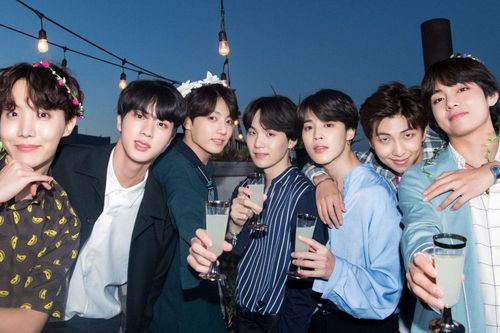 Từ K-Pop Demon Hunters' đến BTS: Âm nhạc châu Á đang định hình bản đồ toàn cầu