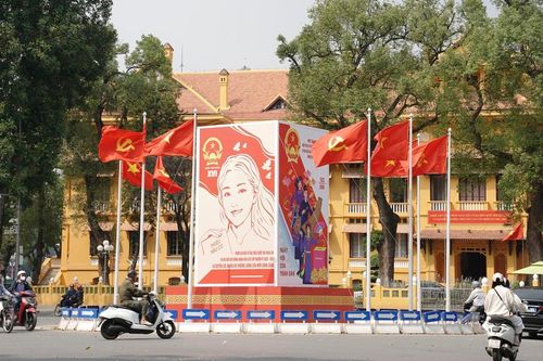 Người Việt Nam ở nước ngoài gửi gắm kỳ vọng vào ngày bầu cử