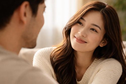 Thôi ghen với những điều nhỏ nhặt