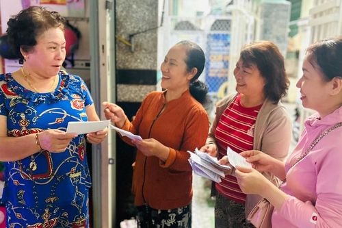 Gia Lai: Bảo đảm bình đẳng giới, tăng số lượng, nâng chất lượng nữ đại biểu dân cử