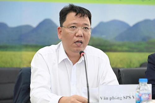 Lệnh 280 của Trung Quốc: Nhiều thông tin mới được cập nhật tại WTO
