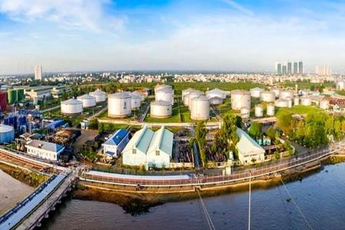 Đảm bảo nguồn cung năng lượng: Động lực tăng trưởng của TP. Hồ Chí Minh đến 2030