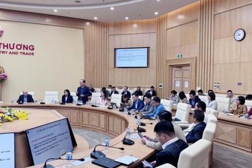 Bộ Công Thương: Nhiệm vụ trọng tâm trong công tác tiêu chuẩn, quy chuẩn kỹ thuật