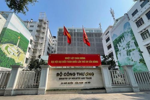 Những mục tiêu chính trong Kế hoạch chuyển đổi số của Bộ Công Thương năm 2026