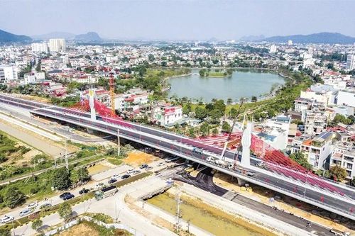 Từ nghị trường đến cuộc sống (Bài 2): Đô thị khởi sắc - nông thôn chuyển mình