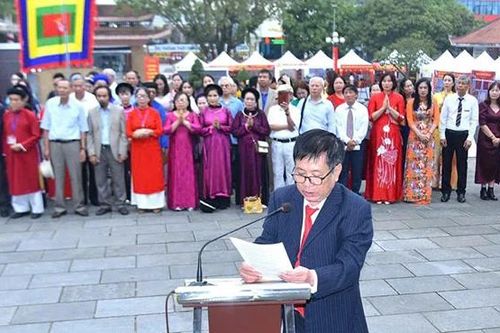 Văn nghệ sĩ xứ Thanh trước ngày hội non sông