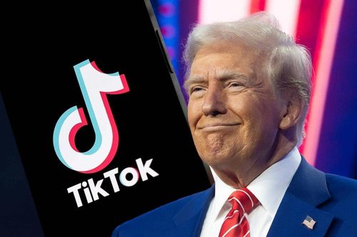 Chính quyền Mỹ sẽ nhận 10 tỷ USD phí môi giới thỏa thuận TikTok
