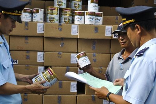 VCCI kiến nghị kéo dài thời gian tạm ngưng Nghị định 46