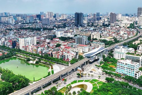 Hoàn thiện và chuẩn hóa quy trình lập quy hoạch từ quốc gia đến địa phương