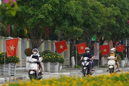 Tạm dừng hoạt động đối với một số loại ô tô tải trong thời gian bầu cử