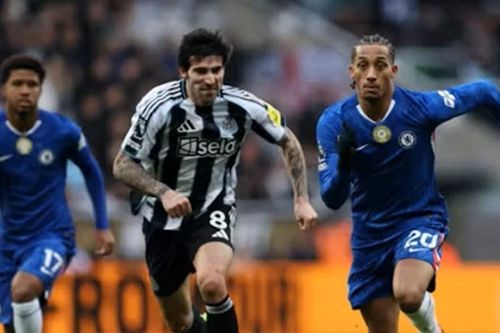 Đại chiến Chelsea vs Newcastle: Bài toán hàng thủ đối đầu nỗi sợ 14 năm tại Stamford Bridge