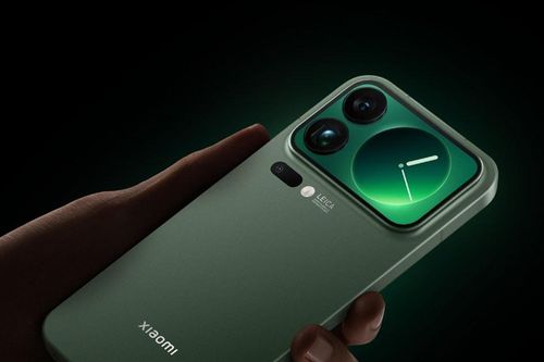 Xiaomi 18 Pro Max lộ cấu hình: Màn hình LIPO 6.9 inch, chip 2nm và pin hơn 7000 mAh
