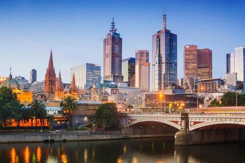 Melbourne (Úc) là thành phố tốt nhất thế giới năm 2026