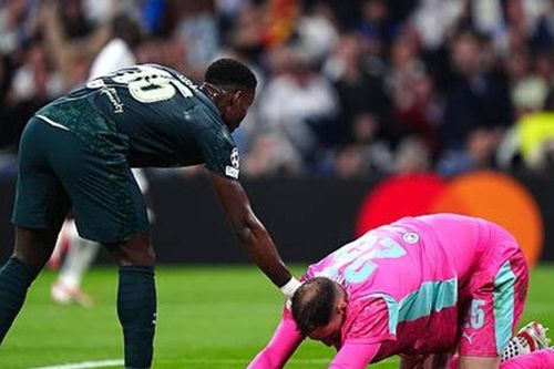 Man City đối mặt thử thách cực đại tại West Ham: Pep Guardiola và bài toán vực dậy tinh thần