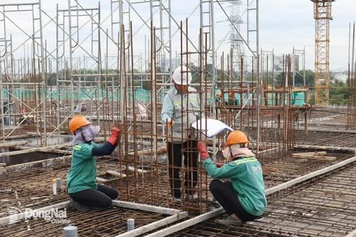 Tiếp tục nâng trần thu nhập người mua nhà ở xã hội
