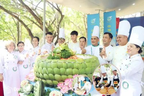 Ðưa sản phẩm địa phương đến với khách du lịch