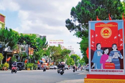 Từ niềm tin của cử tri đến yêu cầu phát triển mới