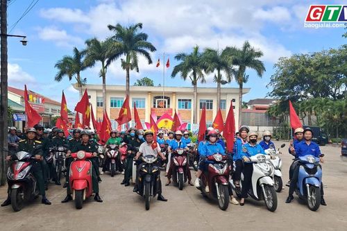 Trước 'giờ G' bầu cử: Đi từng ngõ, gõ từng nhà