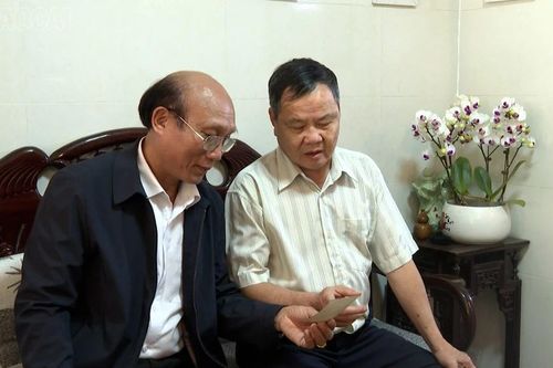 Ký ức về kỳ bầu cử quốc hội đầu tiên của nước Việt Nam thống nhất
