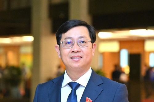 Niềm tin gửi trọn trong lá phiếu