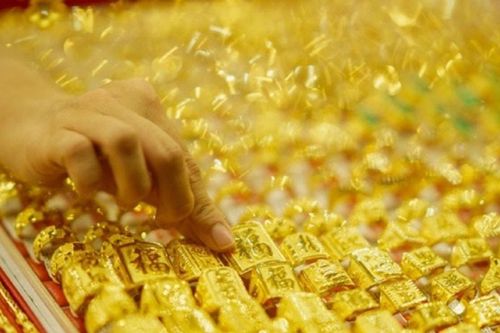 Cập nhật 08:30 sáng 14/03/2026: Giá vàng đồng loạt giảm 2 triệu đồng, riêng BTMC SJC đi ngang