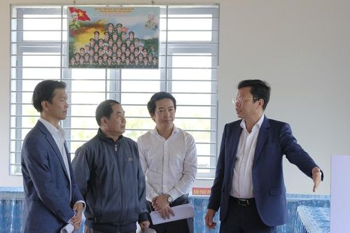 Bảo đảm ngày bầu cử diễn ra dân chủ, an toàn, đúng quy định