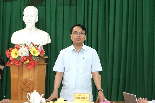 Rà soát, kiểm tra kỹ từng khâu để tổ chức bầu cử chu đáo, an toàn, dân chủ, đúng quy định