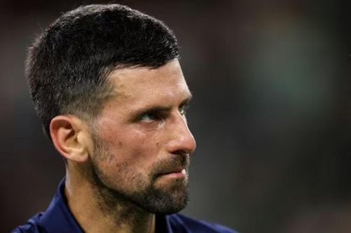 Djokovic dừng bước tại Indian Wells 2026 sau trận thua kịch tính trước Jack Draper