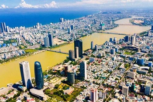 Quy hoạch 5 vị trí Trung tâm tài chính quốc tế tại Đà Nẵng đến năm 2030
