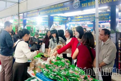 Thịt chua Hợp Nga - hương vị từ núi rừng Võ Miếu