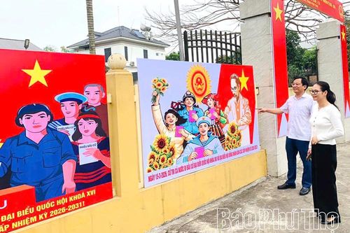 Trách nhiệm với non sông