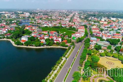 Điểm tựa của lòng dân