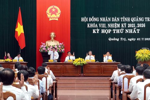 Quyết sách vì dân, dấu ấn một nhiệm kỳ