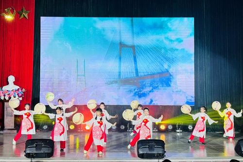 Sôi nổi Đêm hội Pháp ngữ 2026