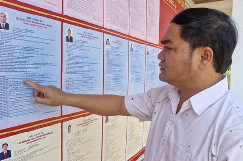Cử tri Gia Lai kỳ vọng vào những đại biểu 'đủ tâm, đủ tầm' khi ngày bầu cử đến gần