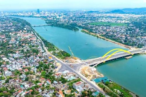 TP Huế có bao nhiêu đô thị loại II theo quy định phân loại mới?