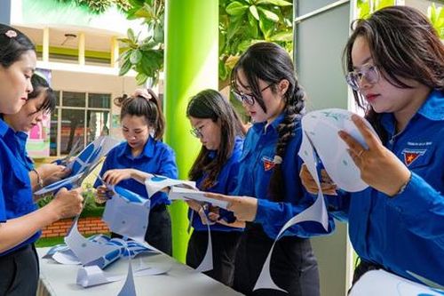 TP.HCM ứng dụng công nghệ, huy động thanh niên hỗ trợ cử tri trước ngày bầu cử