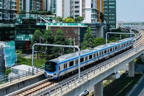 TP.HCM sẽ chỉ định thầu chọn tư vấn thẩm tra dự án metro Bến Thành - Thủ Thiêm