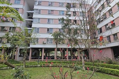 Phát triển công trình xanh toàn diện trên địa bàn Thủ đô